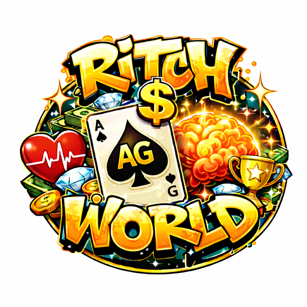 RITCH WORLD